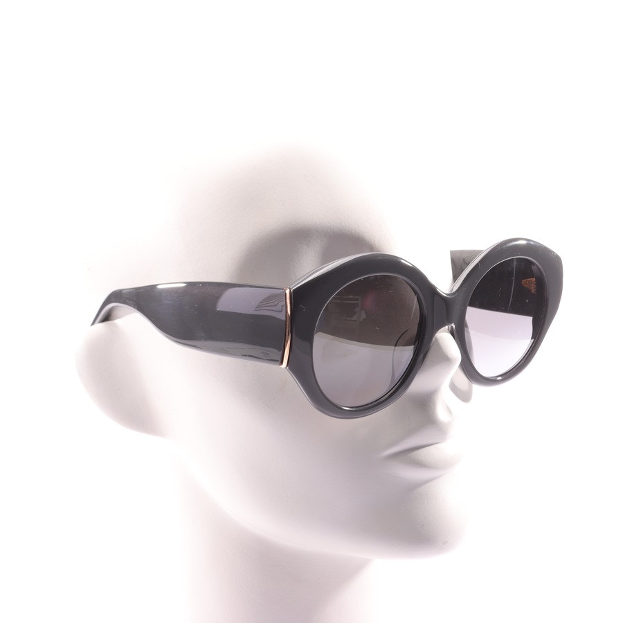 Bild 6 von PM0016SA Sonnenbrille Grau in Farbe Grau | Vite EnVogue