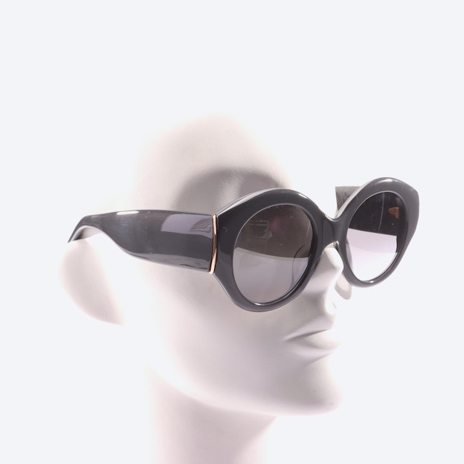 Image 6 of PM0016SA Sunglasses Gray in color Gray | Vite EnVogue