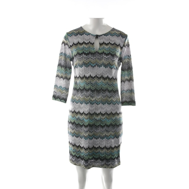 Image 1 of Knit Dress 36 Multicolored | Vite EnVogue