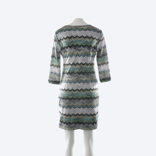Image 2 of Knit Dress 36 Multicolored in color Multicolored | Vite EnVogue