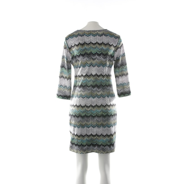 Knit Dress 36 Multicolored | Vite EnVogue