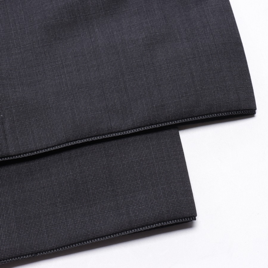 Image 5 of suit 90 Anthracite in color Gray | Vite EnVogue