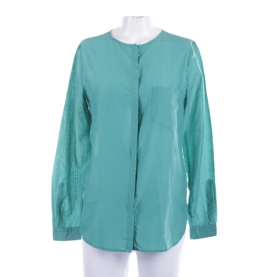 Image 1 of Blouses 36 Green in color Green | Vite EnVogue