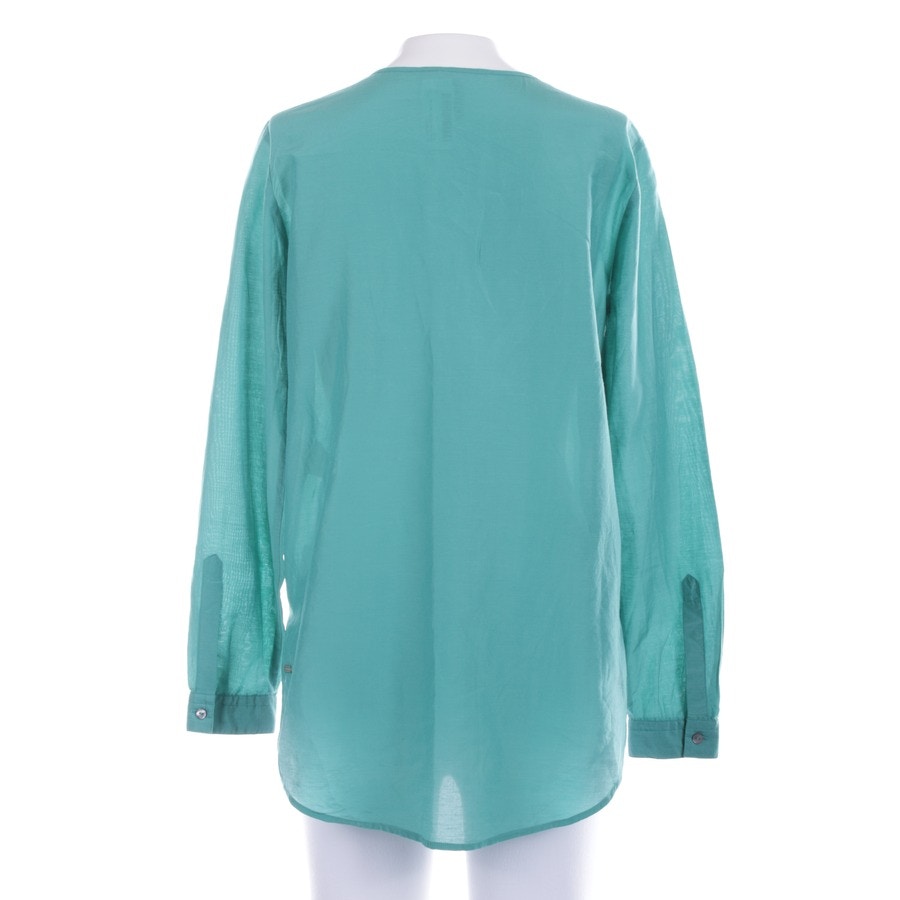 Image 2 of Blouses 36 Green in color Green | Vite EnVogue
