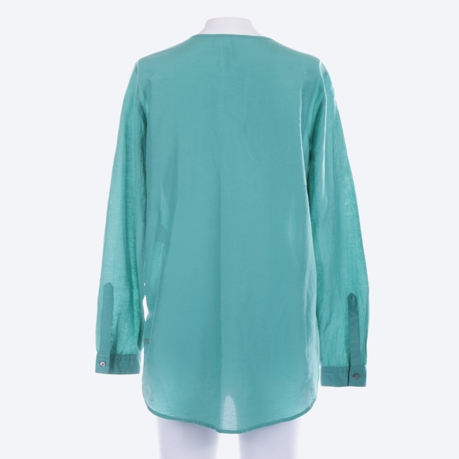 Image 2 of Blouses 36 Green in color Green | Vite EnVogue