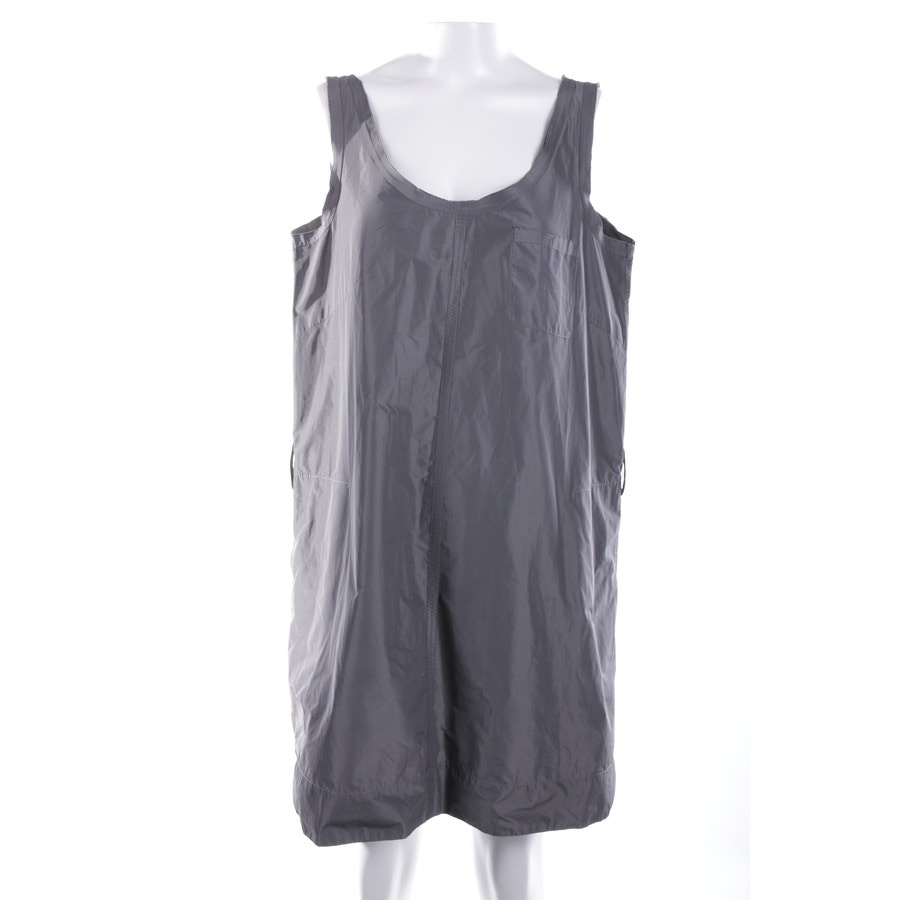 Image 1 of Dress 30 Gray in color Gray | Vite EnVogue