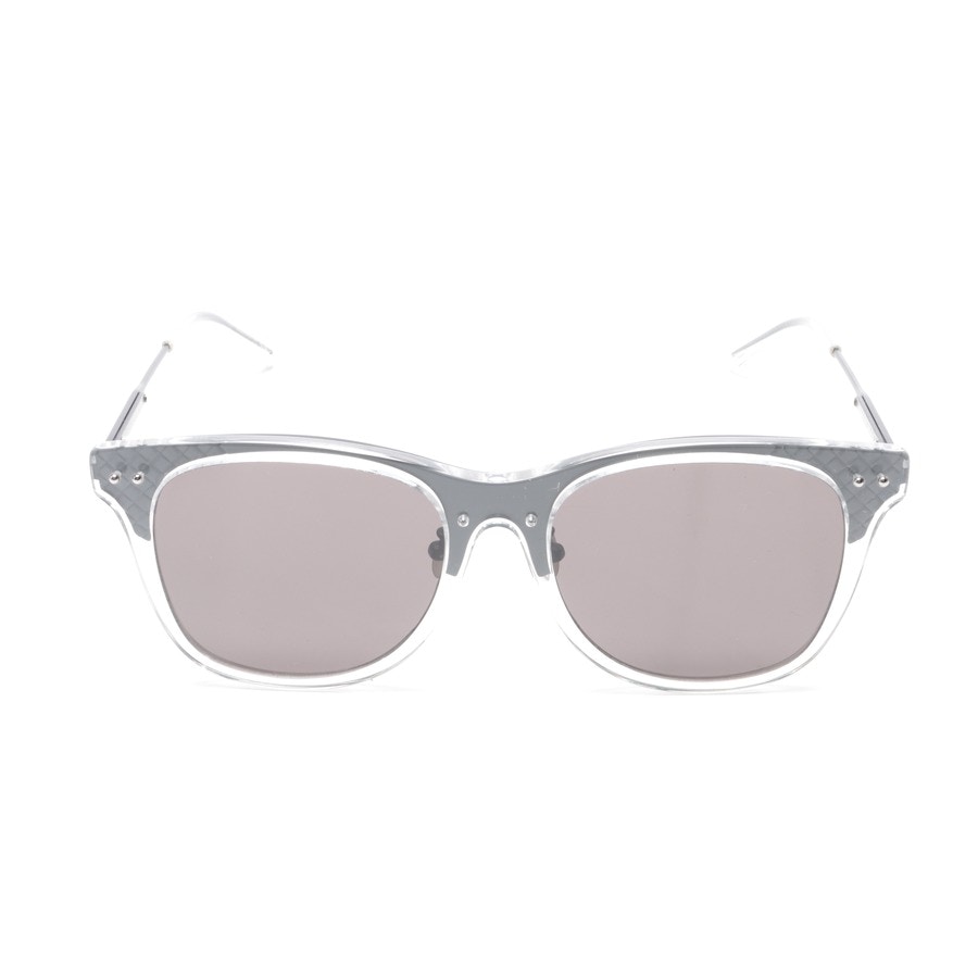 Image 1 of BV0151S Rectangle Gray in color Gray | Vite EnVogue