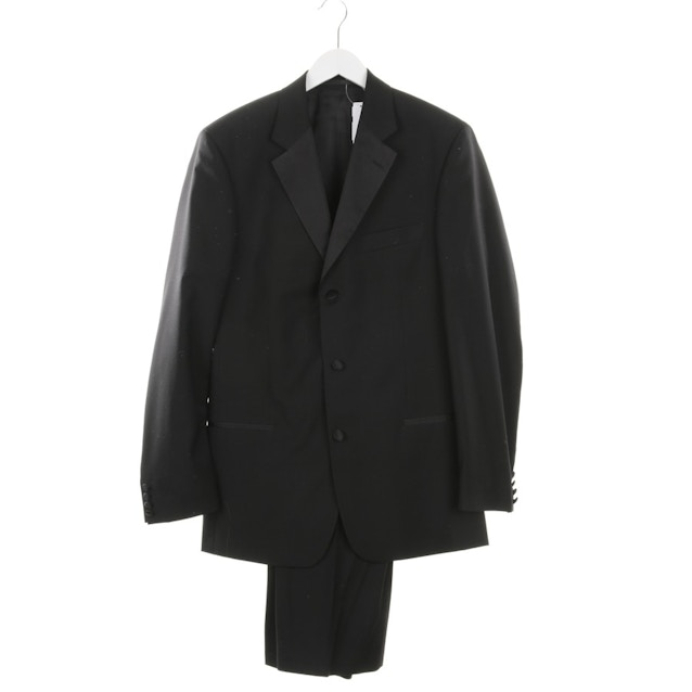 Image 1 of Wool Suit 98 Black | Vite EnVogue