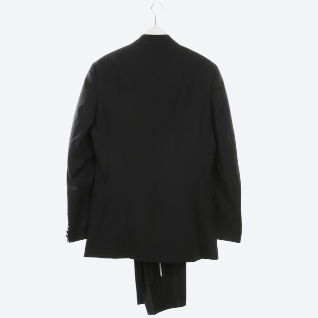 Image 2 of Wool Suit 98 Black in color Black | Vite EnVogue