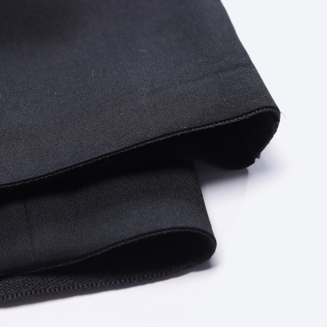 Image 5 of Wool Suit 98 Black in color Black | Vite EnVogue