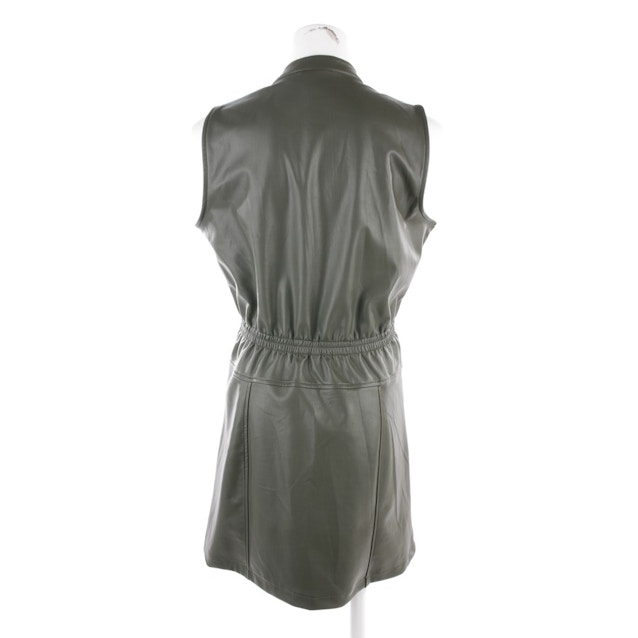 Kleid 40 Dunkles Olivgrün | Vite EnVogue
