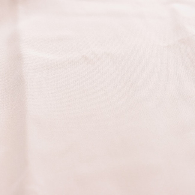 Image 3 of Dress 32 Beige in color White | Vite EnVogue