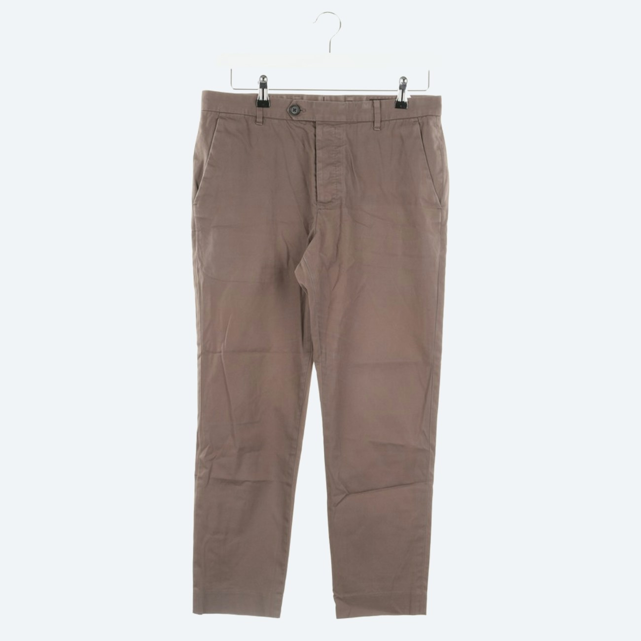 Image 1 of Chino Pants W30 Tan in color Brown | Vite EnVogue
