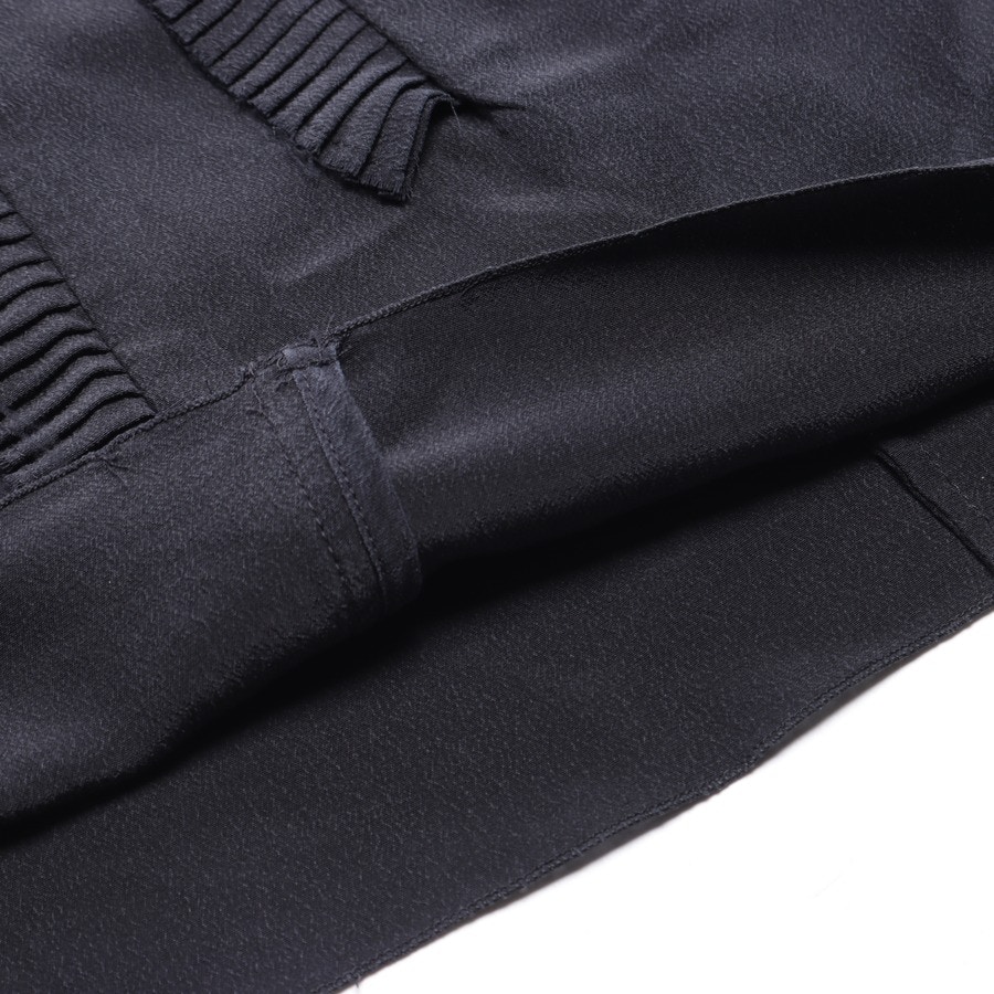 Image 3 of Mini Skirts 34 Black in color Black | Vite EnVogue