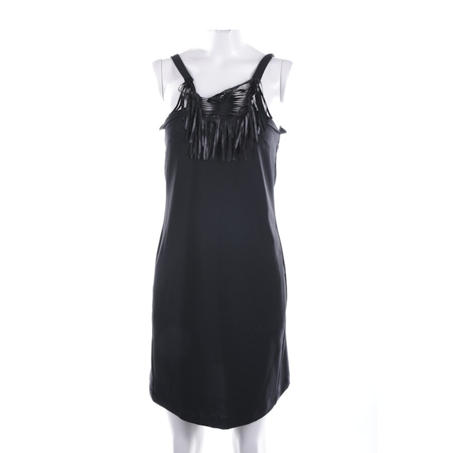 Image 1 of Cocktail Dress S Black | Vite EnVogue