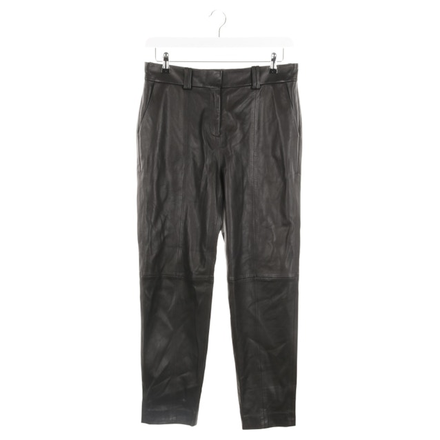 Image 1 of Leder Leather Pants 36 Black | Vite EnVogue