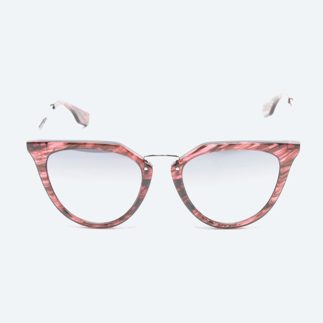 Image 1 of MQ0086S Rectangle Bordeaux in color Red | Vite EnVogue