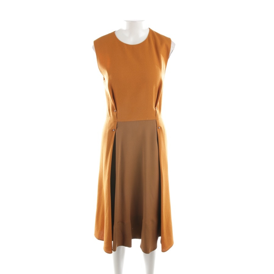 Image 1 of Cocktail dresses 40 Brown in color Brown | Vite EnVogue