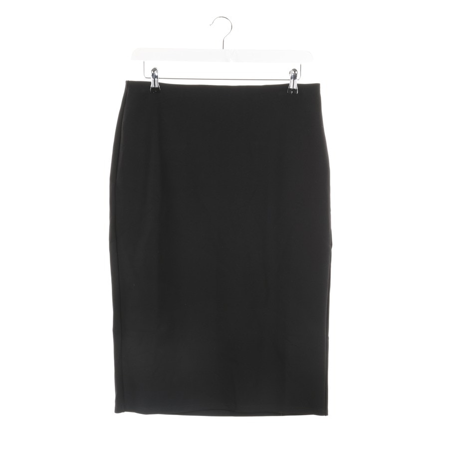 Image 1 of Pencil Skirts XL Black in color Black | Vite EnVogue