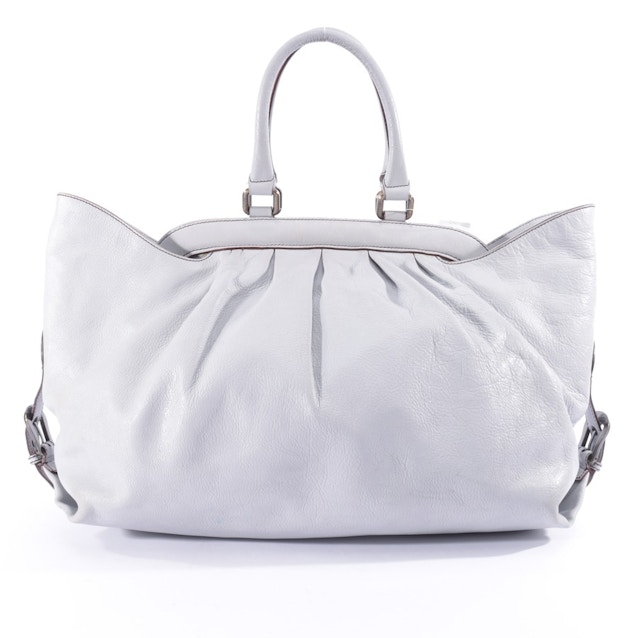 Handbag Light Gray | Vite EnVogue