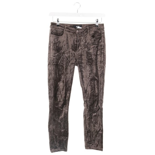 Image 1 of Trousers W27 Brown | Vite EnVogue