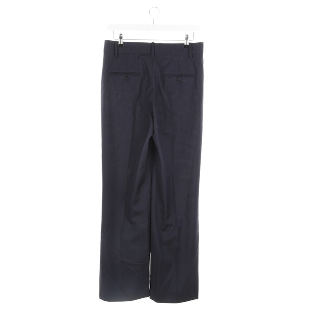 Pleated Trousers in 36 | Vite EnVogue