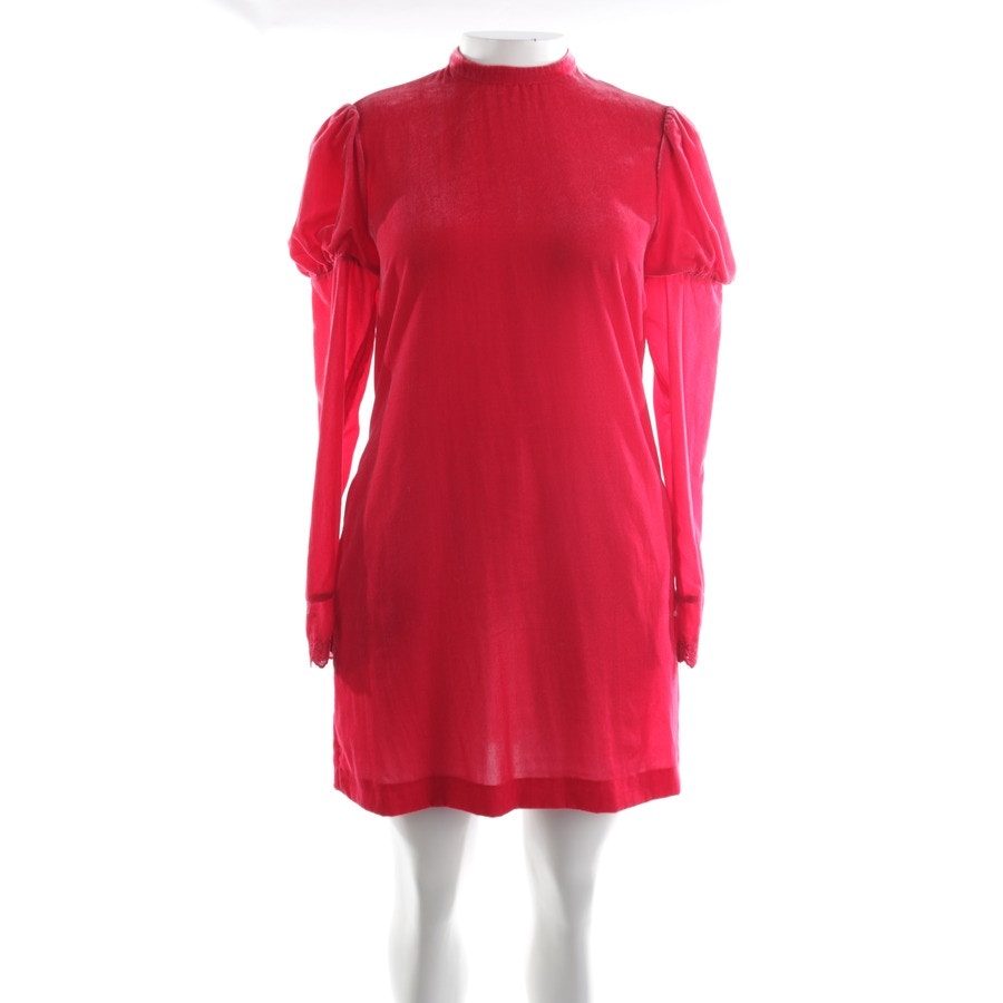Image 1 of dress 40 Red in color Red | Vite EnVogue
