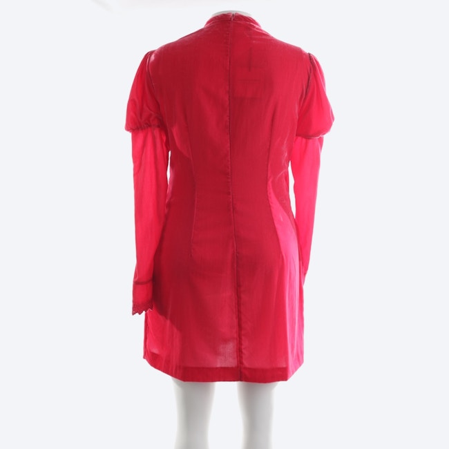Image 2 of dress 40 Red in color Red | Vite EnVogue