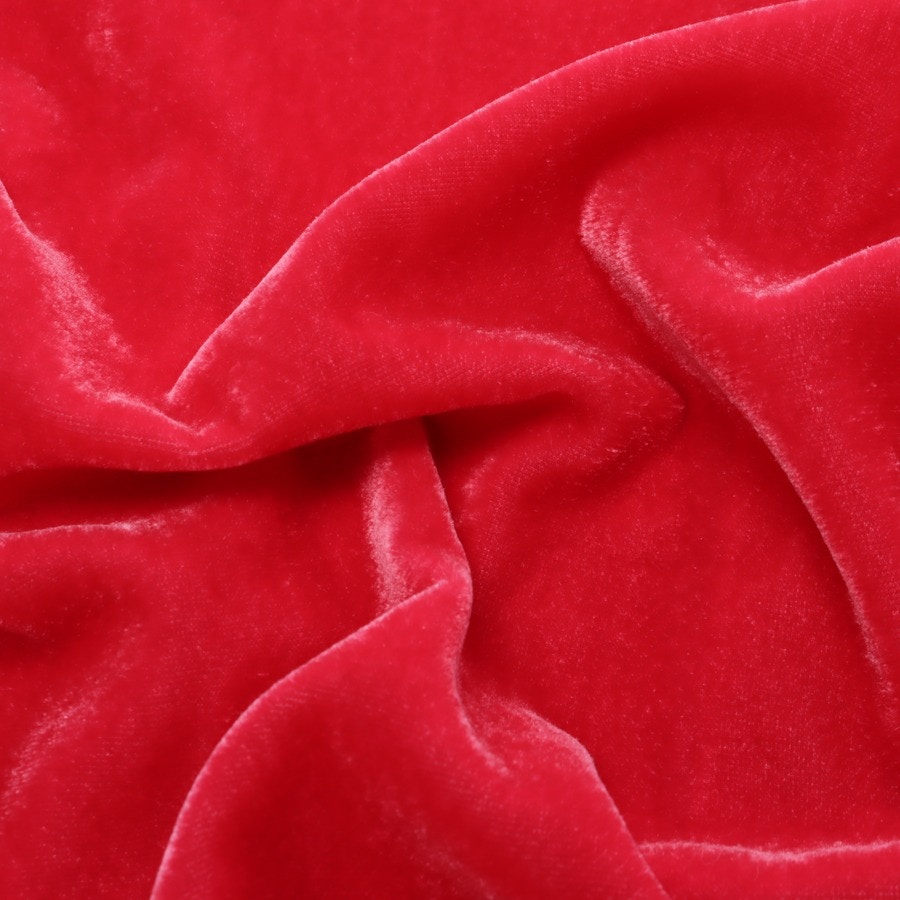 Image 3 of dress 40 Red in color Red | Vite EnVogue