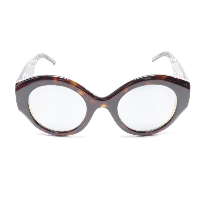 Image 1 of PM0016S Round Brown | Vite EnVogue