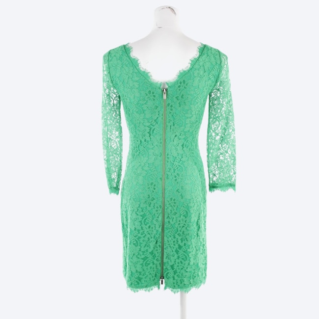 Image 2 of Zarita dress 34 Lightgreen in color Green | Vite EnVogue