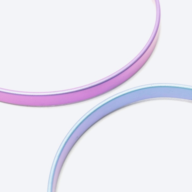 Image 2 of Bracelet Multicolored in color Multicolored | Vite EnVogue
