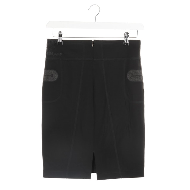 Image 1 of Mini Skirts 36 Black | Vite EnVogue