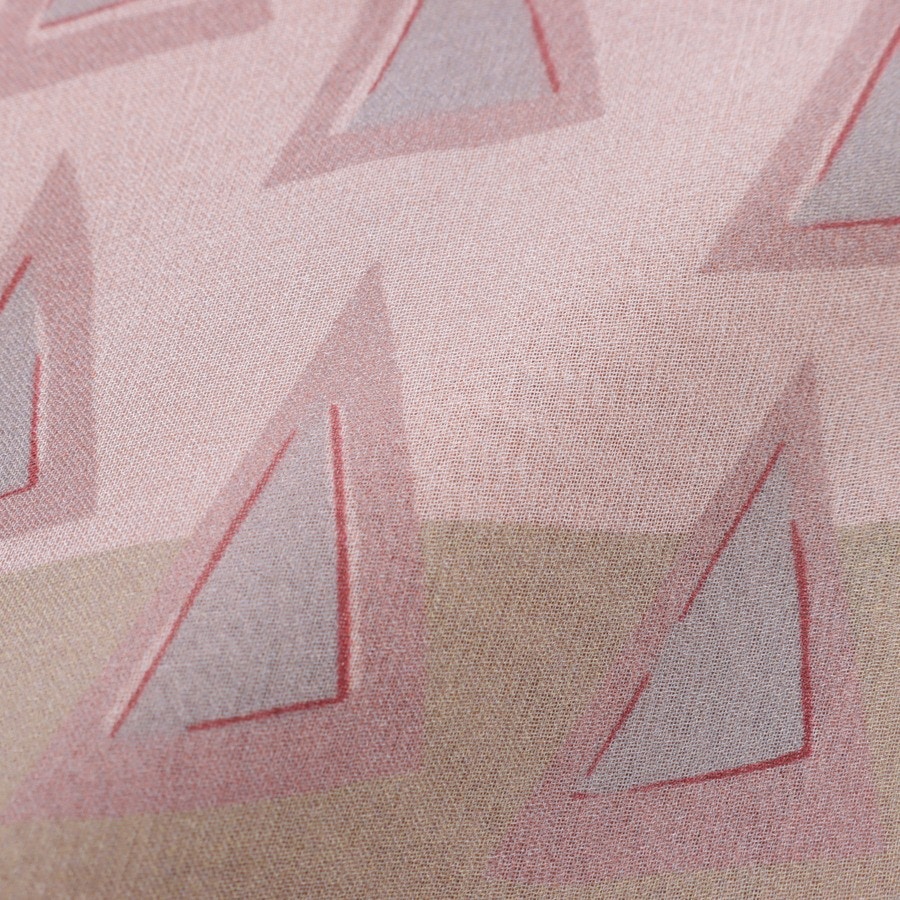 Image 3 of Silk Dresses 36 Rosewood in color Pink | Vite EnVogue