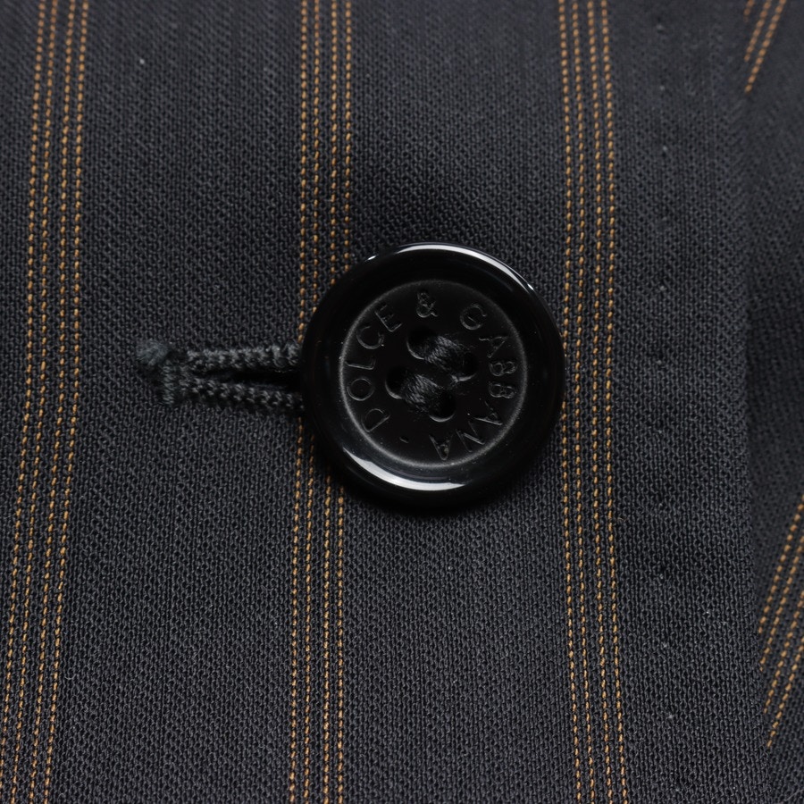 Image 3 of Pant suit 34 Black in color Black | Vite EnVogue