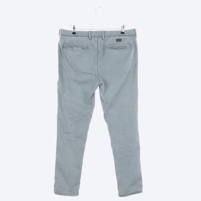 Image 2 of Chino Pants 36 Lightblue in color Blue | Vite EnVogue