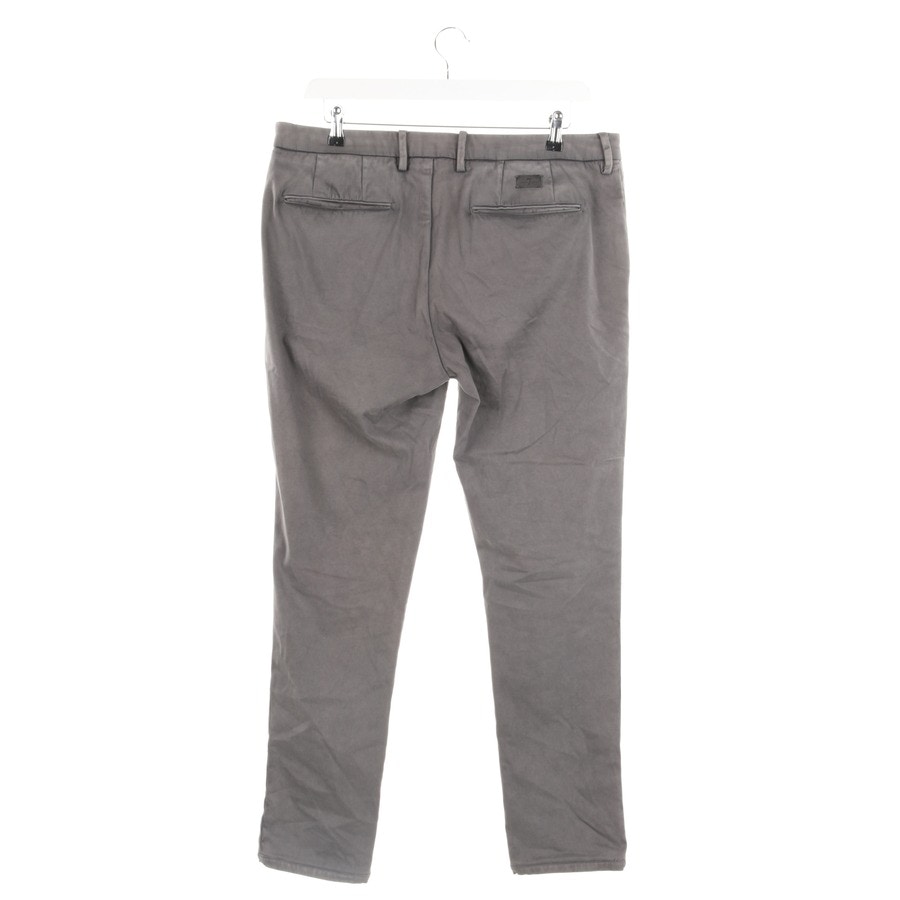 Image 2 of tailored chino Chino Pants 36 Gray in color Gray | Vite EnVogue