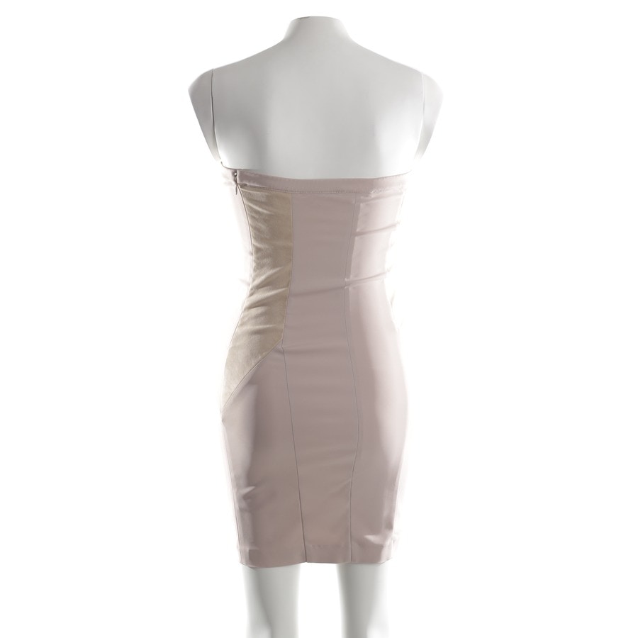 Image 2 of Knit Dress 36 Nude in color Pink | Vite EnVogue