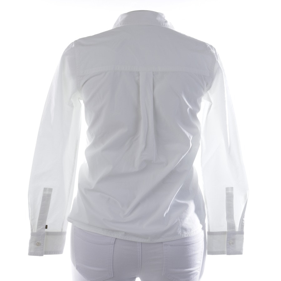 Image 2 of Blouses 36 White in color White | Vite EnVogue