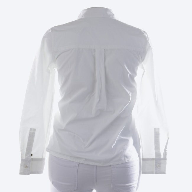 Image 2 of Blouses 36 White in color White | Vite EnVogue