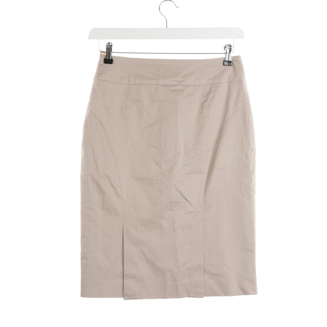 Pencil Skirt 34 White | Vite EnVogue