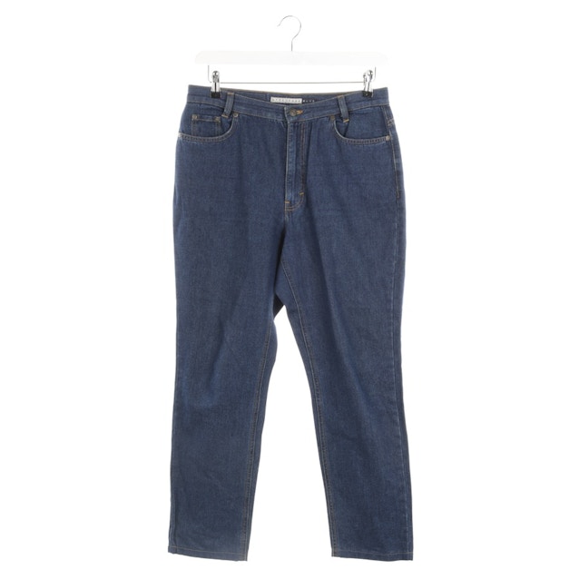 Image 1 of Straight Fit Jeans W33 Blue | Vite EnVogue