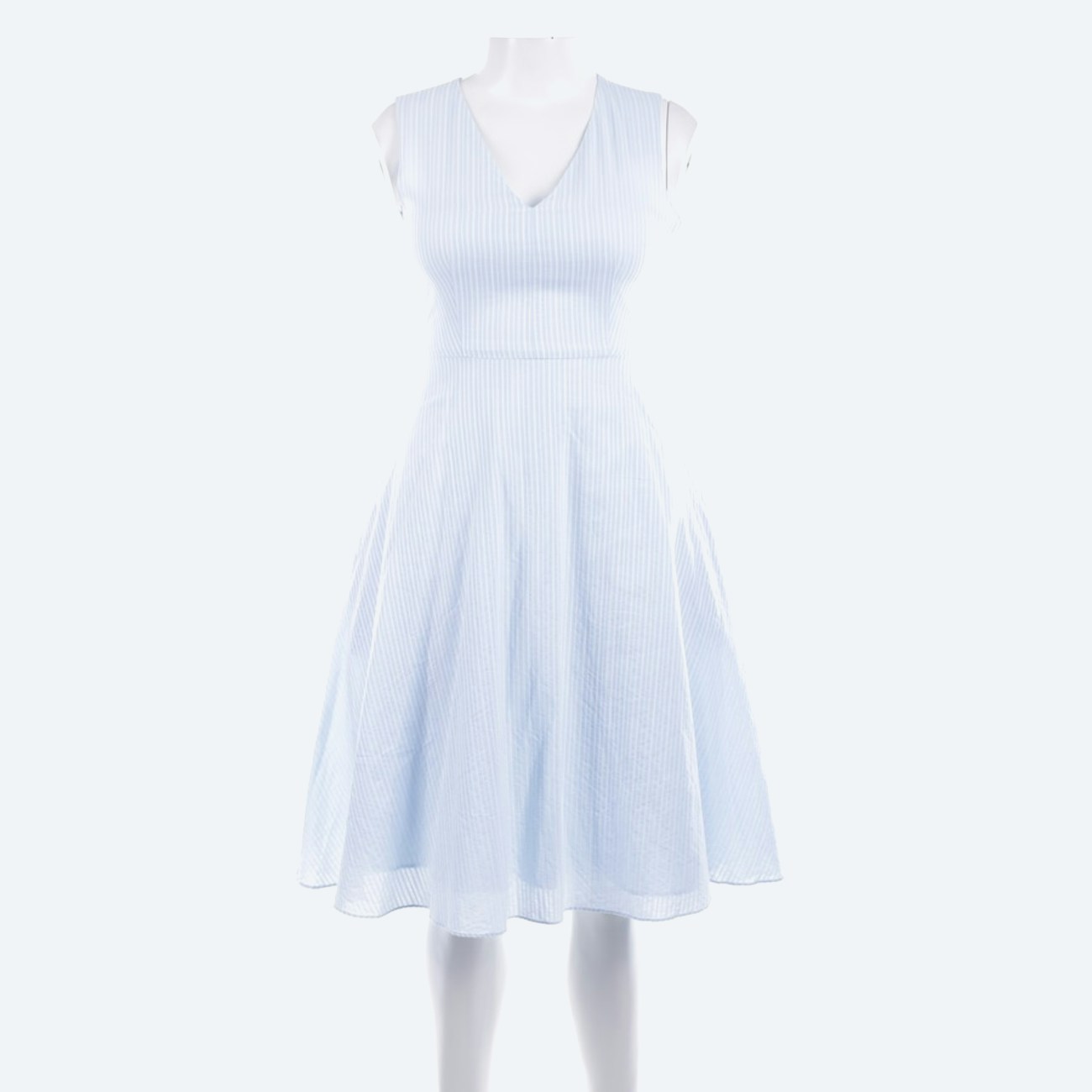 Bild 1 von Kleid 42 Hellblau in Farbe Blau | Vite EnVogue