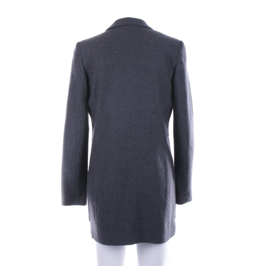 Image 2 of Transitional Jackets 36 Gray in color Gray | Vite EnVogue