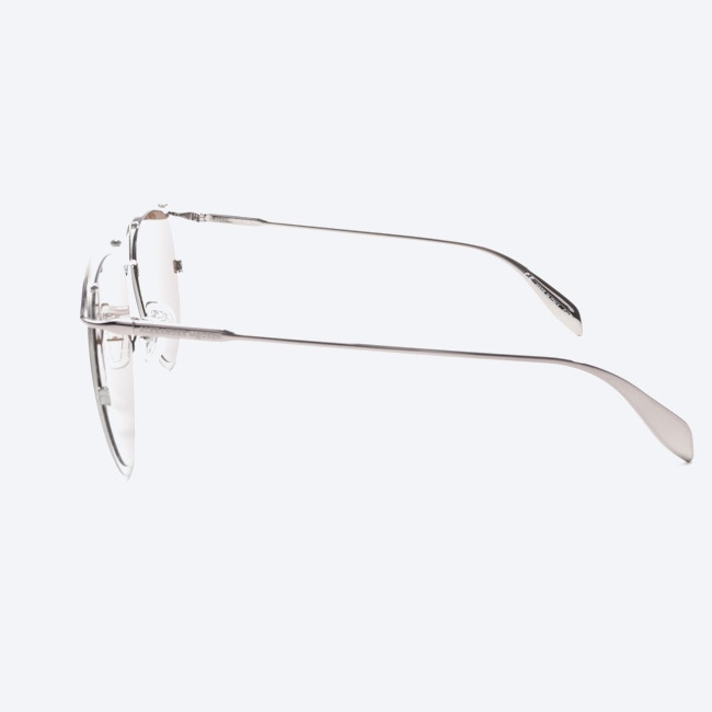Image 2 of AM0115S Aviator Gray in color Gray | Vite EnVogue