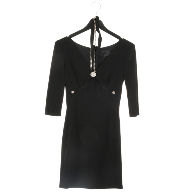 Image 1 of Mini Dress XS Black | Vite EnVogue