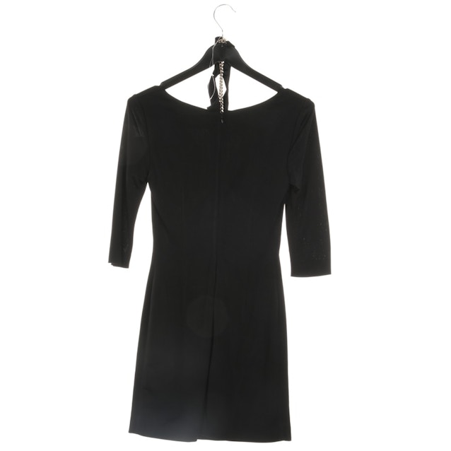 Mini Dress XS Black | Vite EnVogue