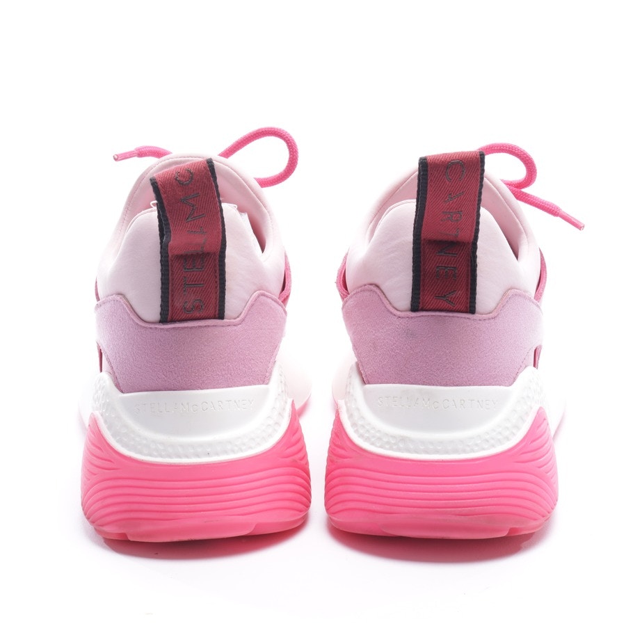 Bild 3 von Sneaker EUR 38 Rosa in Farbe Rosa | Vite EnVogue