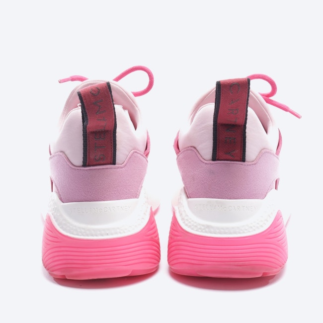 Image 3 of Sneakers EUR38 Pink in color Pink | Vite EnVogue