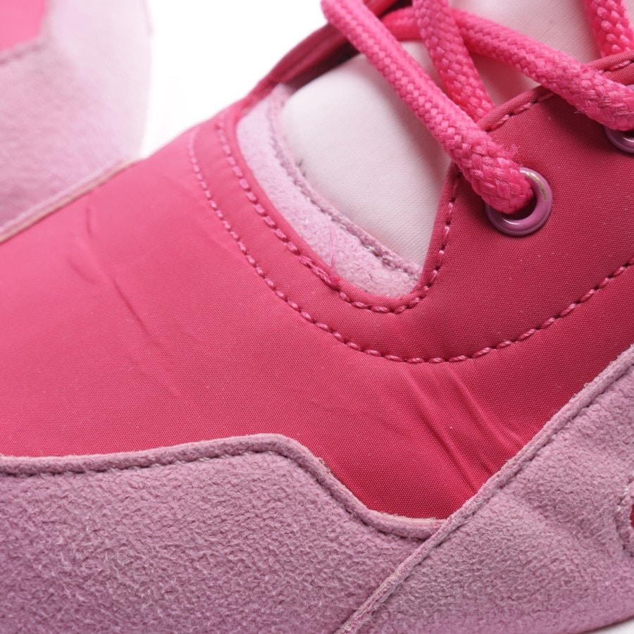 Image 6 of Sneakers EUR38 Pink in color Pink | Vite EnVogue